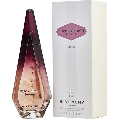 givenchy ange ou demon le secret perfumetka|ange ou demon givenchy body lotion.